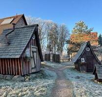 Ferienhaus in der Lüneburger Heide mieten - Bispingen