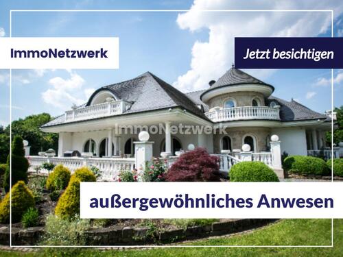 Foto - NEU***außergewöhnliches Anwesen mit 1.020 NF & 6.567 m² Grundstück***TOPANGEBOT