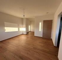 Deggendorf, tolle Wohnung im 8.OG Ausblick