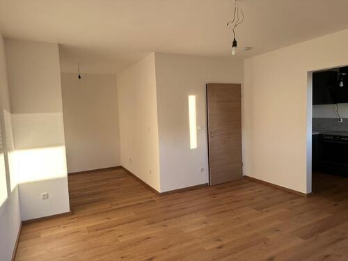 Foto - 1 Zimmer Etagenwohnung zur Miete in Deggendorf