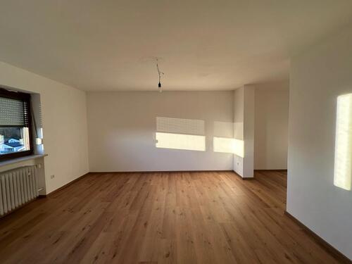 Foto - Etagenwohnung in Deggendorf zur Miete