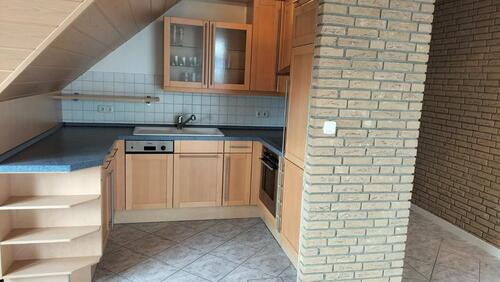 Foto - 2 Zimmer Etagenwohnung zur Miete in Lübbecke