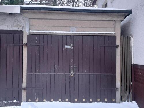 Foto - Garage Kaßberg 09116 zu verkaufen beste Lage