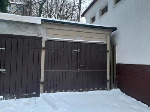 Foto - 1 Zimmer Einfamilienhaus zum Kaufen in Chemnitz