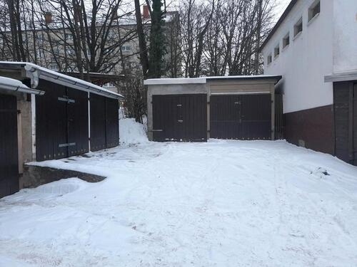 Foto - 1 Zimmer Einfamilienhaus in Chemnitz