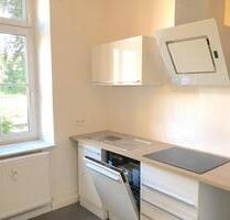 Stilvolle 3-Zimmer-Wohnung im EG in zentraler Lage von Bad Kreuznach