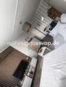 Foto - Wohnungsswap - 2 Zimmer, 55 m² - Crivitzer Str., Lichtenberg, Berlin
