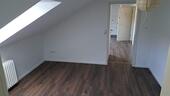 Foto - Gepflegte 1-Zimmer-Wohnung im Dachgeschoss zu vermieten