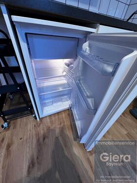 Foto - 1 Zimmer Etagenwohnung in Bayreuth