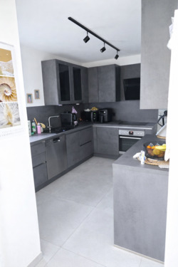 Foto - Dachgeschoßwohnung in Issum zur Miete