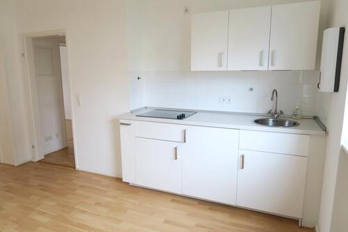 Foto - 2 Zimmer Erdgeschoßwohnung zur Miete in Kaiserslautern