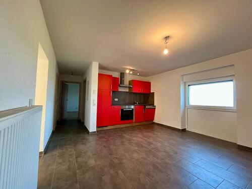 Foto - 2 Zimmer Erdgeschoßwohnung zur Miete in Schillingen