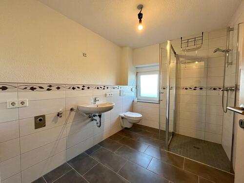 Foto - Erdgeschoßwohnung in Schillingen zur Miete