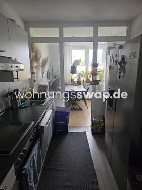 Foto - Wohnungsswap - 3 Zimmer, 75 m² - Groote Wischen, Harburg, Hamburg
