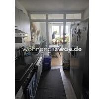 Wohnungsswap - 3 Zimmer, 75 m² - Groote Wischen, Harburg, Hamburg