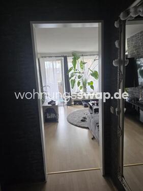 Foto - 3 Zimmer Etagenwohnung in Hamburg