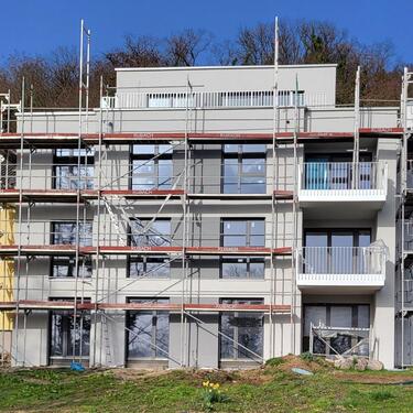 Foto - 5 Zimmer Maisonettenwohnung zur Miete in Bonn