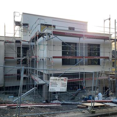 Foto - 5 Zimmer Maisonettenwohnung in Bonn