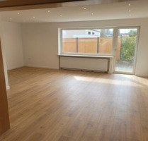 Frisch renovierte 4,5-Zimmer-Wohnung mit Garten ab 01.05., 118 Qm - Oldenburg Drielaker-Moor