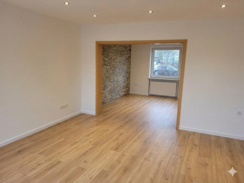 Foto - 4.5 Zimmer Erdgeschoßwohnung zur Miete in Oldenburg