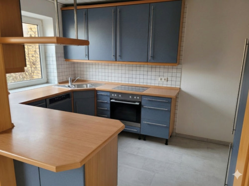 Foto - 4.5 Zimmer Erdgeschoßwohnung in Oldenburg