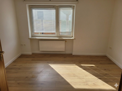 Foto - Erdgeschoßwohnung in Oldenburg zur Miete