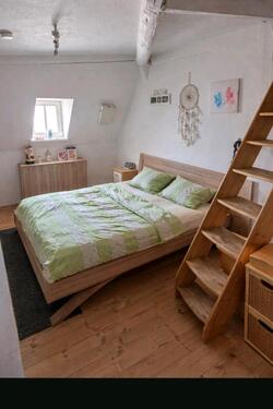 Foto - 3 Zimmer Etagenwohnung zur Miete in Diez