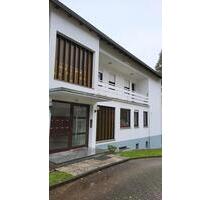 Maisonette-Wohnung in zentrale Lage Löhne-Gohfeld