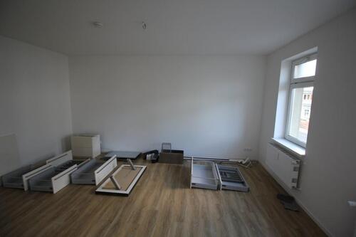 Foto - 3 Zimmer Etagenwohnung zur Miete in Schwerin