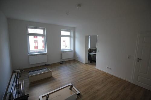 Foto - 3 Zimmer Etagenwohnung in Schwerin