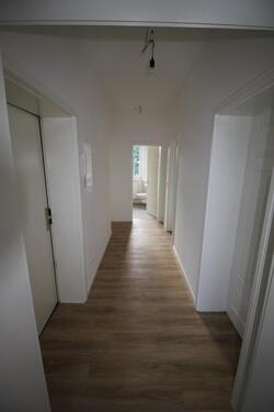 Foto - Etagenwohnung in Schwerin zur Miete