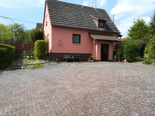 Foto - Möbliertes Haus zur Miete – 98 m² in Westerburg (Westerwald)