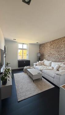 Foto - 2 Zimmer Etagenwohnung zur Miete in Prenzlau