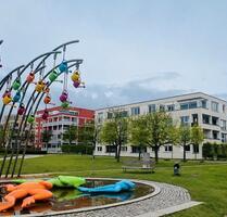 4-Zimmer-Eigentumswohnung in Ostfildern Scharnhauser Park