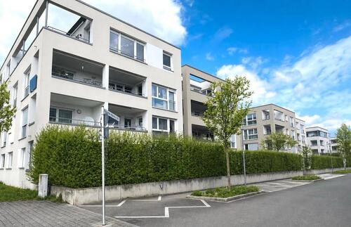 Foto - 4 Zimmer Etagenwohnung zum Kaufen in Ostfildern