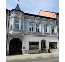 Büroräume im Zentrum von Bad Aibling zu vermieten
