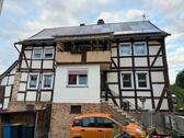 Foto - Zweifamilienhaus mit Photovoltaikanlage und guter Rendite