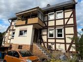 Foto - 4 Zimmer Mehrfamilienhaus, Wohnhaus zum Kaufen in Homberg (Efze)