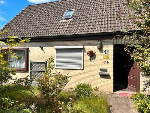 Foto - Doppelhaus Osdorf - 480.000,00&nbsp;EUR Kaufpreis, ca.&nbsp; 120,00&nbsp;m&sup2;