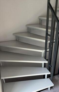 Foto - 5 Zimmer Doppelhaushälfte in Saarbrücken