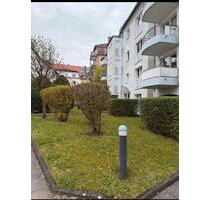 3 Zimmer Wohnung in Stuttgart Bad Cannstatt