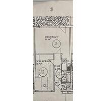 2-Zi.-Whg mit Terrasse & Stellplatz | 59 m² | Leinf.-Echterdingen - Leinfelden-Echterdingen