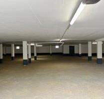 Tiefgaragenstellplatz TG2 04 - 50,00 EUR Miete, in Bucha (PLZ: 07751)