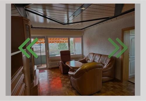 Foto - Etagenwohnung in Traunreut zum Kaufen