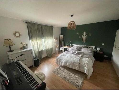 Foto - Wohnung in Betzdorf zu vermieten
