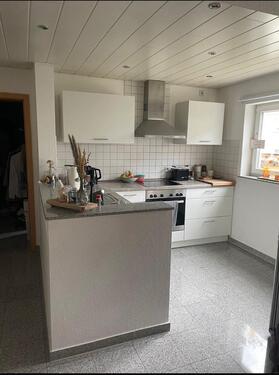 Foto - Etagenwohnung in Siegen