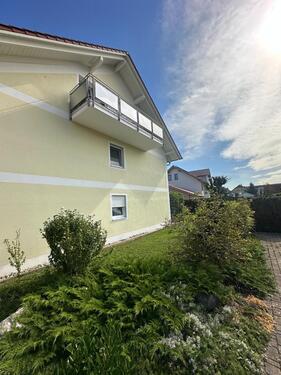 Foto - 4 Zimmerwohnung in Bad Füssing Egglfing zu vermieten