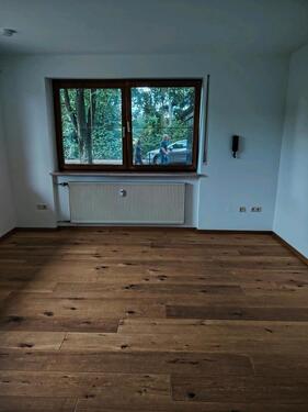 Foto - Etagenwohnung in Landsberg am Lech