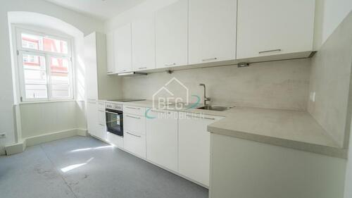 Foto - Etagenwohnung zur Miete in Bad Wimpfen