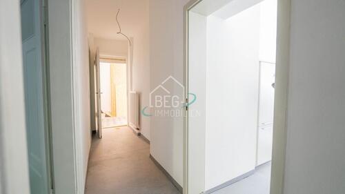 Foto - Etagenwohnung in Bad Wimpfen zur Miete